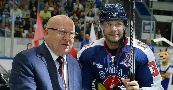 Металлург Мг - Торпедо НН. Прогноз на КХЛ 24 ноября Металлург Мг - Торпедо НН. Прогноз на КХЛ 24 ноября