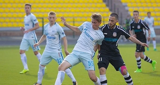 Зенит-2 – Спартак-2. Прогноз на ФНЛ (24.11.2017). Зенит-2 – Спартак-2. Прогноз на ФНЛ (24.11.2017).
