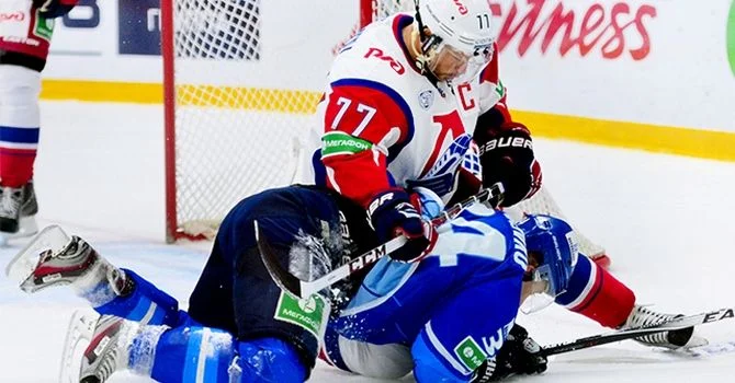 Локомотив - Барыс. Прогноз на КХЛ 29 ноября