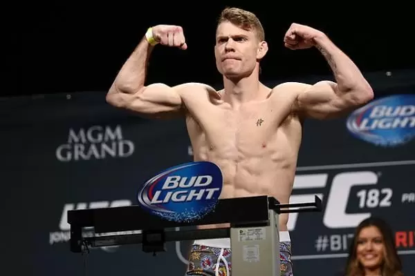 Чарльз Оливейра - Пол Фелдер. Прогноз и ставки на бой UFC (03.12.2017) Чарльз Оливейра - Пол Фелдер. Прогноз и ставки на бой UFC (03.12.2017)