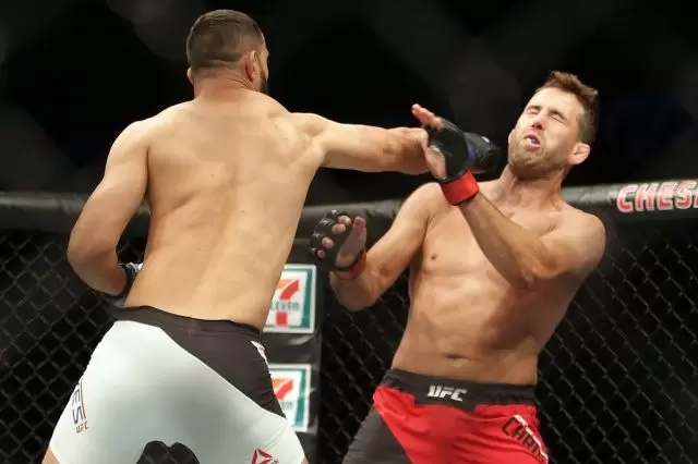 Джереми Кимболл - Доминик Рейес. Прогноз и ставки на бой UFC (03.12.2017) Джереми Кимболл - Доминик Рейес. Прогноз и ставки на бой UFC (03.12.2017)