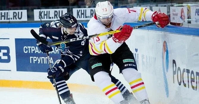 Адмирал - Куньлунь. Прогноз на КХЛ 7 декабря Адмирал - Куньлунь. Прогноз на КХЛ 7 декабря