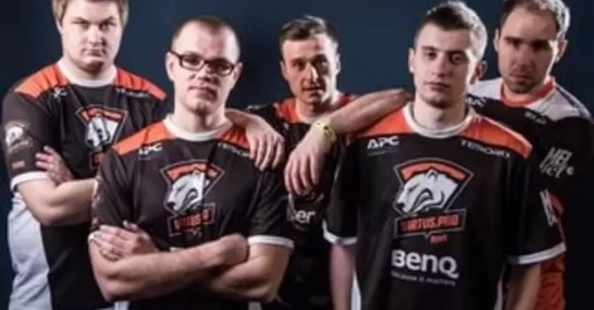 Virtus Pro - TNC. Прогноз на Dota 2(10.12.2017) Virtus Pro - TNC. Прогноз на Dota 2(10.12.2017)