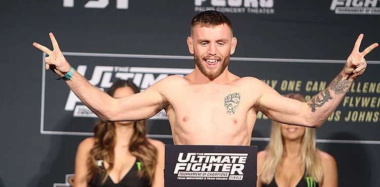 Тим Эллиот - Пьетро Менга. Прогноз и ставки на бой UFC (17.12.2017) Тим Эллиот - Пьетро Менга. Прогноз и ставки на бой UFC (17.12.2017)