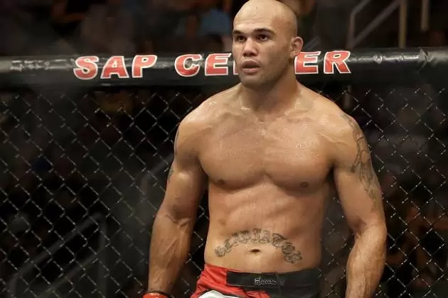 Робби Лоулер - Рафаэль Дос Аньос. Прогноз и ставки на бой UFC (17.12.2017) Робби Лоулер - Рафаэль Дос Аньос. Прогноз и ставки на бой UFC (17.12.2017)