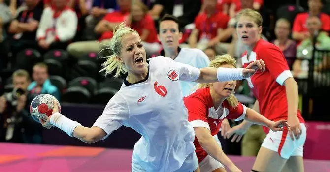 Франция – Норвегия. Прогноз на финал Чемпионата мира по гандболу 17 декабря Франция – Норвегия. Прогноз на финал Чемпионата мира по гандболу 17 декабря