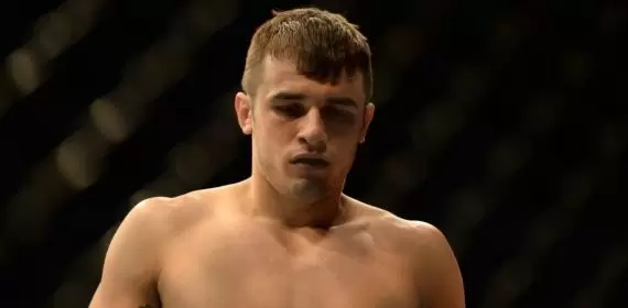 Майлс Джури - Рик Гленн. Прогноз и ставки на бой UFC (31.12.2017) Майлс Джури - Рик Гленн. Прогноз и ставки на бой UFC (31.12.2017)