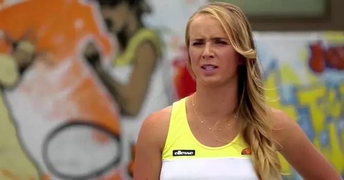 Джоанна Конта - Элина Свитолина. Прогноз на WTA Брисбен 4 января Джоанна Конта - Элина Свитолина. Прогноз на WTA Брисбен 4 января