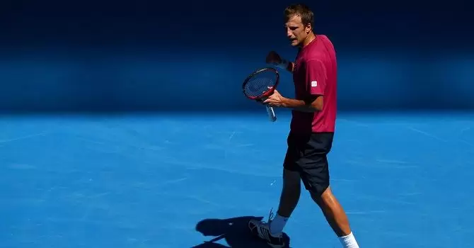 Башич - Пелья. Прогноз на ATP Доха (04.01.2018) Башич - Пелья. Прогноз на ATP Доха (04.01.2018)
