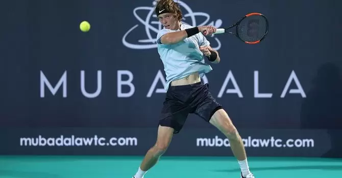 Пелья- Рублев. Прогноз на ATP Доха (05.01.2018) Пелья- Рублев. Прогноз на ATP Доха (05.01.2018)