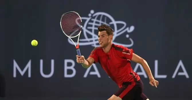 Тим - Монфис. Прогноз на ATP Доха (05.01.2018) Тим - Монфис. Прогноз на ATP Доха (05.01.2018)