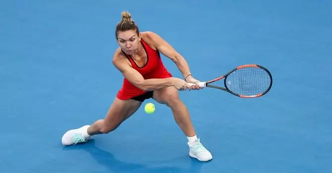 Халеп - Синякова. Прогноз на WTA Шэньчжэнь (06.01.2018) Халеп - Синякова. Прогноз на WTA Шэньчжэнь (06.01.2018)