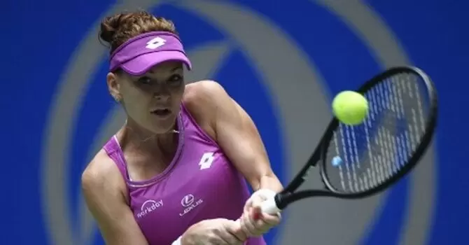 Агнешка Радваньска - Джоанна Конта. Прогноз на WTA Сидней 9 января Агнешка Радваньска - Джоанна Конта. Прогноз на WTA Сидней 9 января