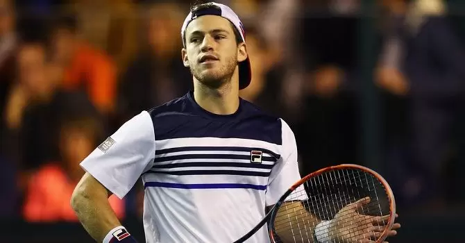 Лопес - Шварцман. Прогноз на ATP Сидней (10.01.2018) Лопес - Шварцман. Прогноз на ATP Сидней (10.01.2018)