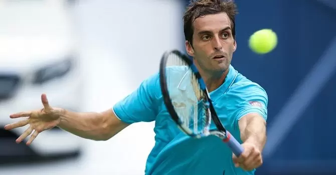 Рамос - Лоренци. Прогноз на ATP Сидней (10.01.2018) Рамос - Лоренци. Прогноз на ATP Сидней (10.01.2018)