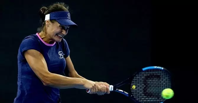 Никулеску - Мертенс. Прогноз на WTA Хобарт (11.01.2018) Никулеску - Мертенс. Прогноз на WTA Хобарт (11.01.2018)