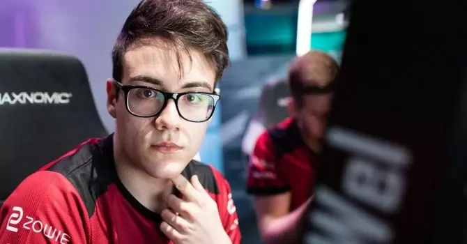 Mousesports - AVANGAR. Прогноз на CS:GO(12.01.2018) Mousesports - AVANGAR. Прогноз на CS:GO(12.01.2018)