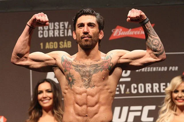 Кюн Хо Кан - Гуидо Каннетти. Прогноз и ставки на бой UFC (15.01.2018)