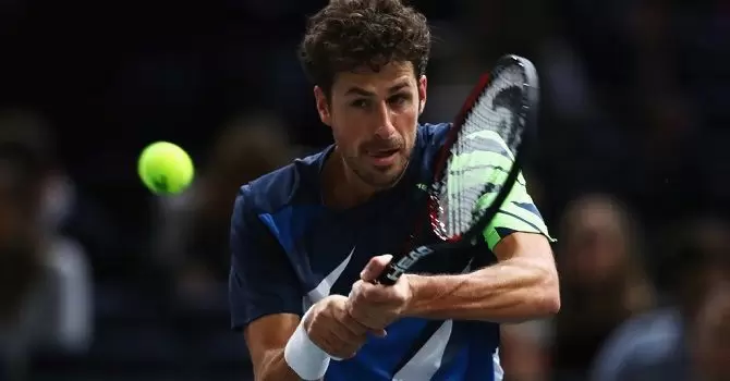 Хасе - Баутиста-Агут. Прогноз на ATP Окленд (12.01.2018) Хасе - Баутиста-Агут. Прогноз на ATP Окленд (12.01.2018)