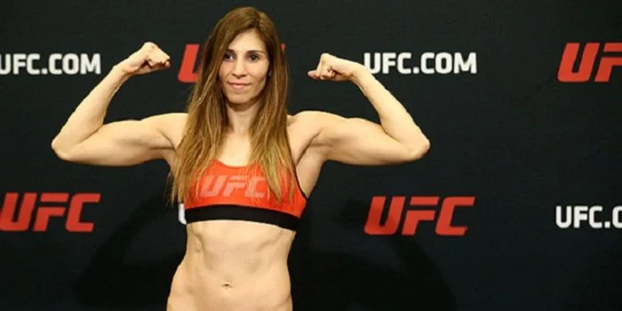 Талита Бернардо - Ирен Алдана. Прогноз и ставки на бой UFC