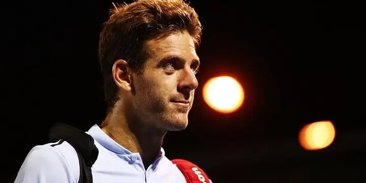 Баутиста-Агут - Дель Потро. Прогноз на ATP Окленд (13.01.2018) Баутиста-Агут - Дель Потро. Прогноз на ATP Окленд (13.01.2018)