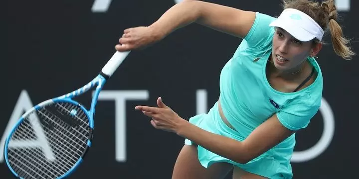 Бузарнеску - Мертенс. Прогноз на WTA Хобарт (13.01.2018) Бузарнеску - Мертенс. Прогноз на WTA Хобарт (13.01.2018)