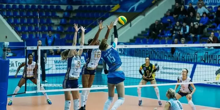 Динамо – Ленинградка. Прогноз на Суперлигу (13.01.2018) Динамо – Ленинградка. Прогноз на Суперлигу (13.01.2018)