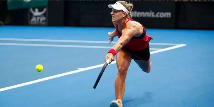 Эшли Барти – Анжелик Кербер. Прогноз на WTA Сидней 13 января Эшли Барти – Анжелик Кербер. Прогноз на WTA Сидней 13 января