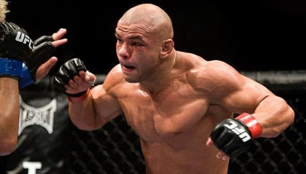 Тьяго Алвес - Зак Каммингс. Прогноз и ставки на бой UFC (15.01.2018)