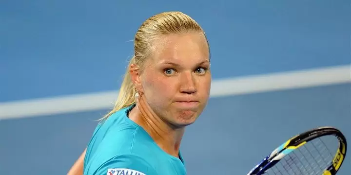 Доминика Цибулкова - Кайя Канепи. Прогноз на WTA Австралиан Оупен 15 января Доминика Цибулкова - Кайя Канепи. Прогноз на WTA Австралиан Оупен 15 января