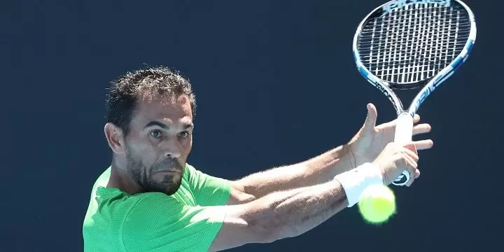 Надаль - Эстрелья. Прогноз на ATP Australian Open (15.01.2018) Надаль - Эстрелья. Прогноз на ATP Australian Open (15.01.2018)