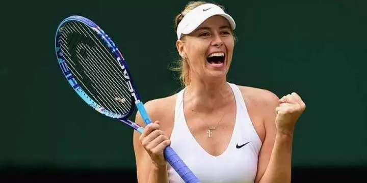 Татьяна Мариа - Мария Шарапова. Прогноз на WTA Австралиан Оупен (16.01.2018) Татьяна Мариа - Мария Шарапова. Прогноз на WTA Австралиан Оупен (16.01.2018)
