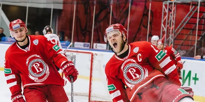 Салават Юлаев – Витязь. Прогноз на матч КХЛ (17.01.2018) Салават Юлаев – Витязь. Прогноз на матч КХЛ (17.01.2018)