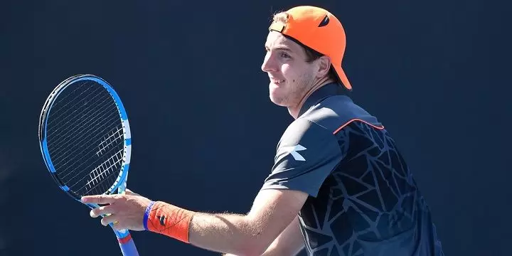 Штруфф - Федерер. Прогноз на ATP Australian Open (18.01.2018) Штруфф - Федерер. Прогноз на ATP Australian Open (18.01.2018)