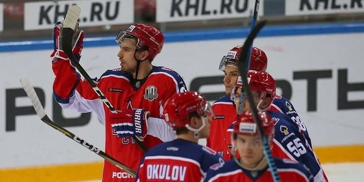 Салават Юлаев – ЦСКА. Прогноз на матч КХЛ (19.01.2018) Салават Юлаев – ЦСКА. Прогноз на матч КХЛ (19.01.2018)