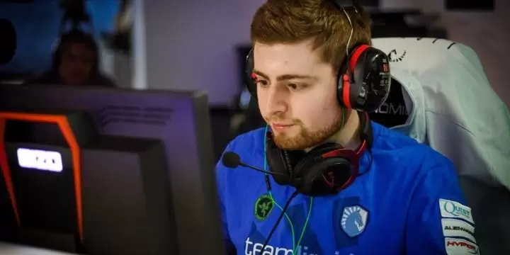 Liquid - BIG. Прогноз на CS:GO(19.01.2018) Liquid - BIG. Прогноз на CS:GO(19.01.2018)