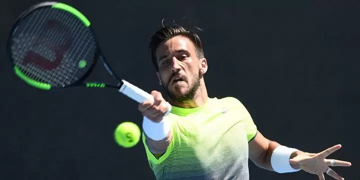 Надаль - Джумхур. Прогноз на Australian Open (19.01.2018) Надаль - Джумхур. Прогноз на Australian Open (19.01.2018)