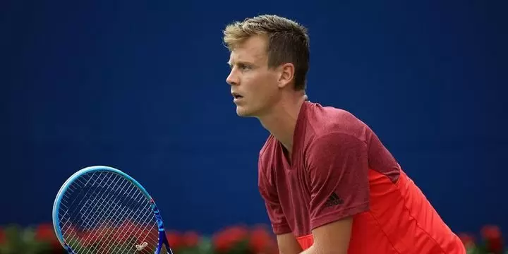 Томаш Бердых – Хуан Мартин Дель Потро. Прогноз на Australian Open 20 января Томаш Бердых – Хуан Мартин Дель Потро. Прогноз на Australian Open 20 января