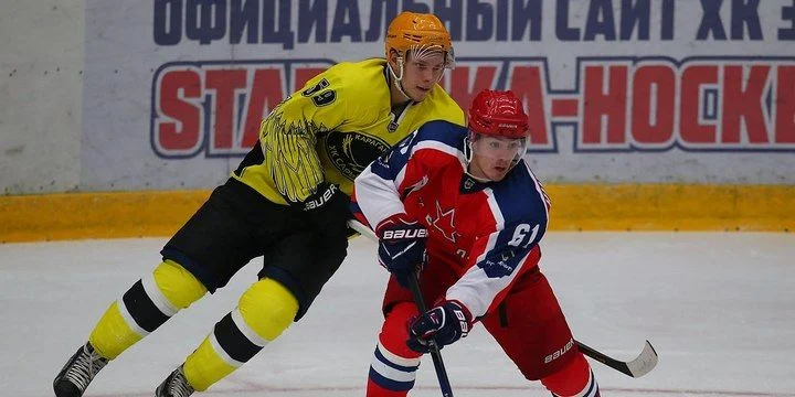 «Сарыарка» - «Звезда» Чехов. Прогноз на ВХЛ 20 января «Сарыарка» - «Звезда» Чехов. Прогноз на ВХЛ 20 января