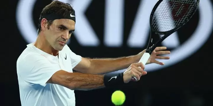 Гаске - Федерер. Прогноз на Australian Open (20.01.2018) Гаске - Федерер. Прогноз на Australian Open (20.01.2018)