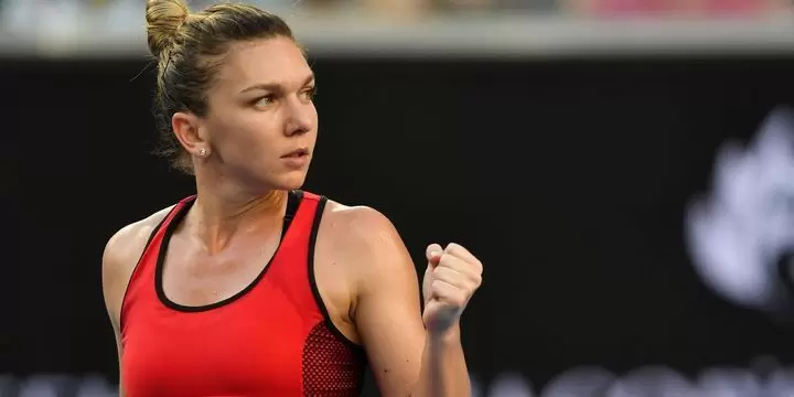 Симона Халеп – Каролина Плишкова. Прогноз на Australian Open 24 января Симона Халеп – Каролина Плишкова. Прогноз на Australian Open 24 января