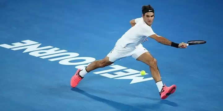 Чон - Федерер. Прогноз на Australian Open (26.01.2018) Чон - Федерер. Прогноз на Australian Open (26.01.2018)