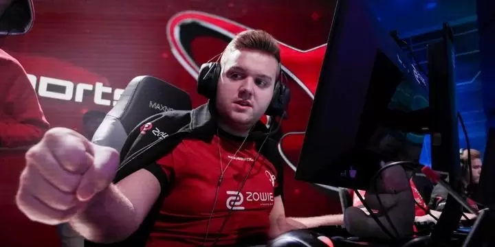 FaZe - mousesports. Прогноз на CS:GO(26.01.2018) | ВсеПроСпорт.ру