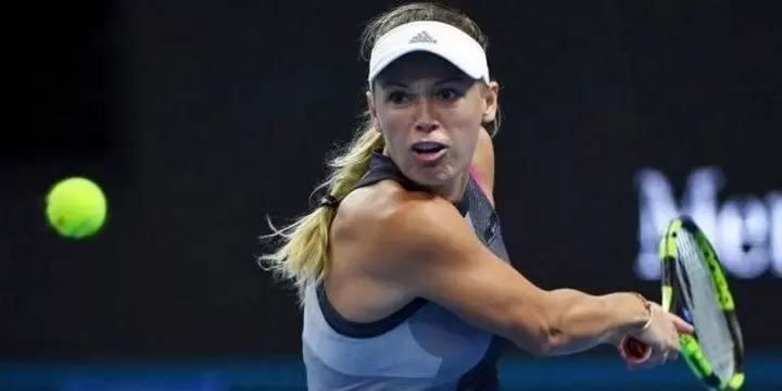 Симона Халеп - Каролина Возняцки. Прогноз на Australian Open 27 января Симона Халеп - Каролина Возняцки. Прогноз на Australian Open 27 января