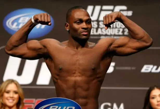 Роналдо Соуза - Дерек Брансон. Прогноз и ставки на бой UFC (28.01.2018) Роналдо Соуза - Дерек Брансон. Прогноз и ставки на бой UFC (28.01.2018)