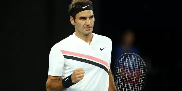Чилич - Федерер. Прогноз на Australian Open (28.01.2018) Чилич - Федерер. Прогноз на Australian Open (28.01.2018)