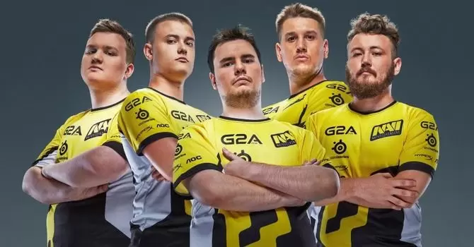 FaZe - Natus Vincere. Прогноз на CS:GO(27.01.2018) FaZe - Natus Vincere. Прогноз на CS:GO(27.01.2018)
