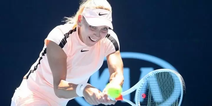 Елена Веснина - Петра Квитова. Прогноз на WTA Санкт-Петербург 29 января Елена Веснина - Петра Квитова. Прогноз на WTA Санкт-Петербург 29 января