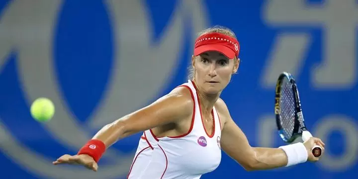 Екатерина Макарова - Анастасия Павлюченкова. Прогноз на WTA Санкт-Петербург 31 января Екатерина Макарова - Анастасия Павлюченкова. Прогноз на WTA Санкт-Петербург 31 января