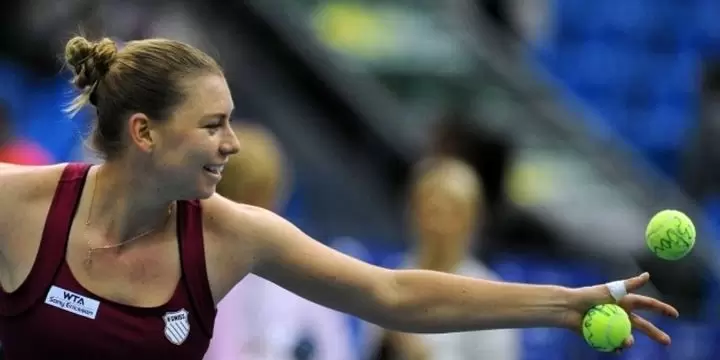 Вера Звонарева - Кики Бертенс. Прогноз на WTA Санкт-Петербург 30 января Вера Звонарева - Кики Бертенс. Прогноз на WTA Санкт-Петербург 30 января